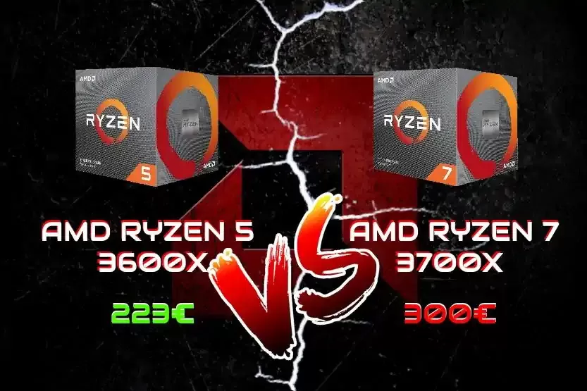 amd-ryzen-5-3600x-vs-ryzen-7-3700x