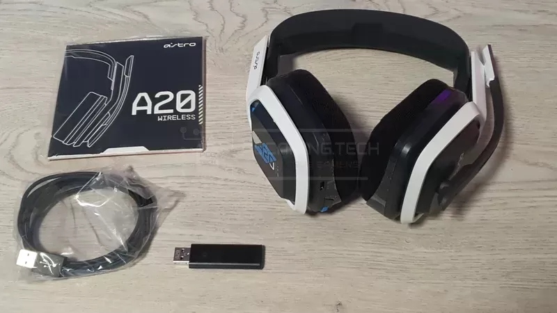 astro-a20-wireless-recensione