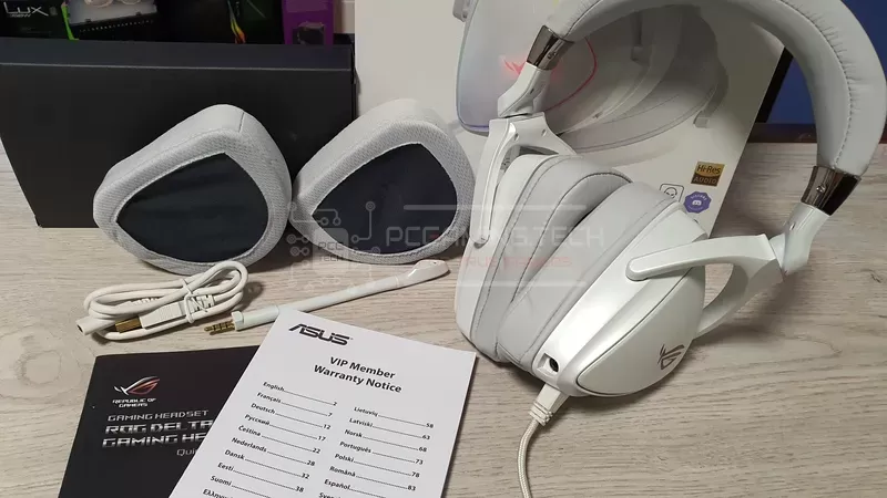 asus-rog-delta-white-edition-recensione