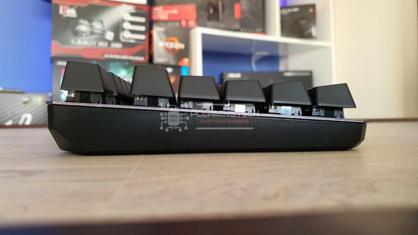 Asus Tuf gaming k7