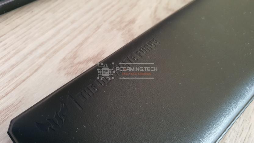 Asus Tuf gaming k7