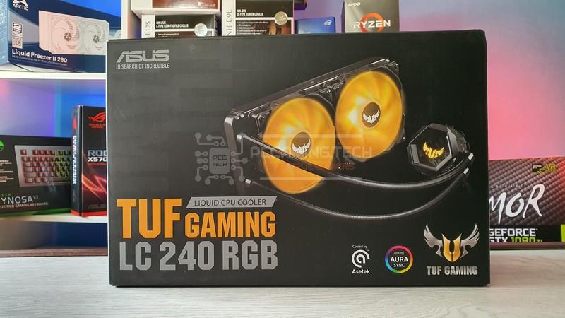 asus-tuf-lc-240-rgb-recensione