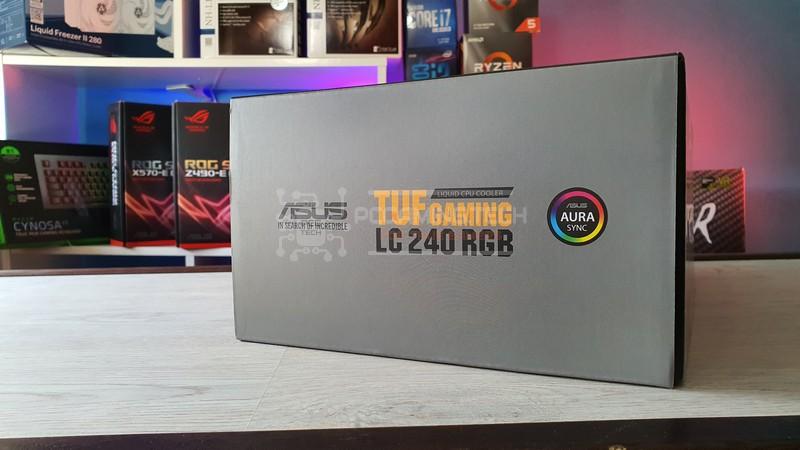 asus-tuf-lc-240-rgb-recensione