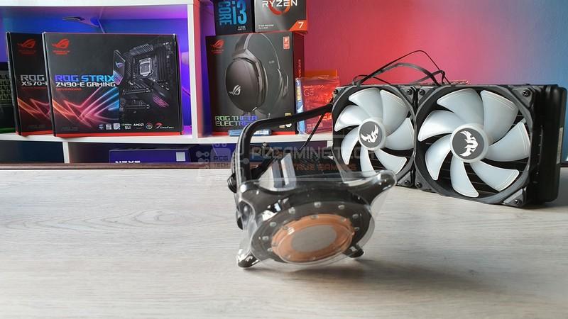 asus-tuf-lc-240-rgb-recensione