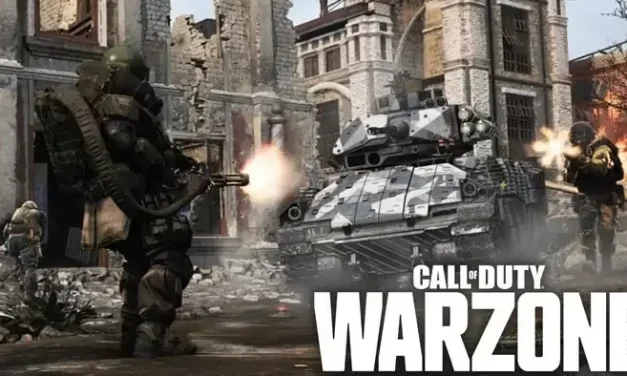 Migliori Mouse per Call of Duty: Warzone