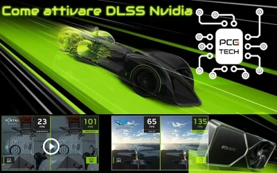 Nvidia DLSS 4 modalità High Performance offre FPS più elevati rispetto alla modalità Performance