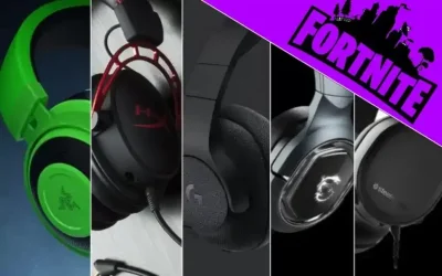 Migliori Cuffie per Fortnite 2024