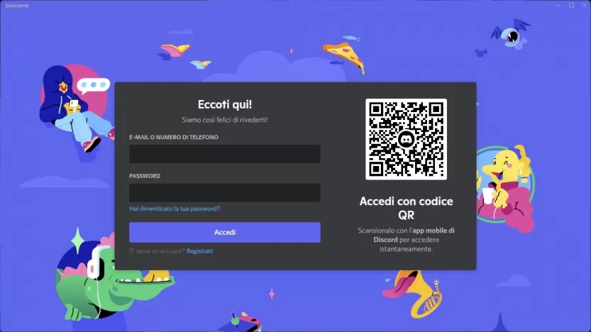 discord-app-login