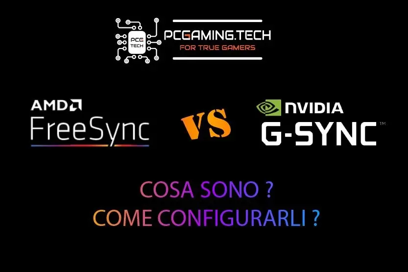 Freesync vs G Sync