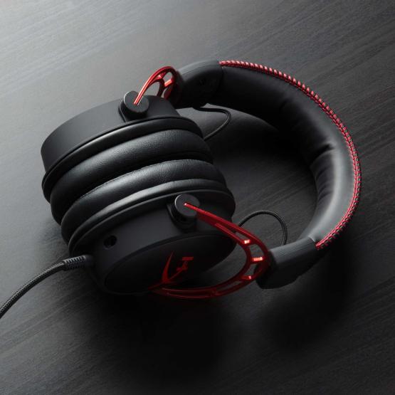 Cuffie HyperX Cloud Alpha