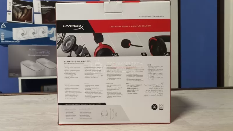 hyperx-cloud-ii-wireless-71-recensione