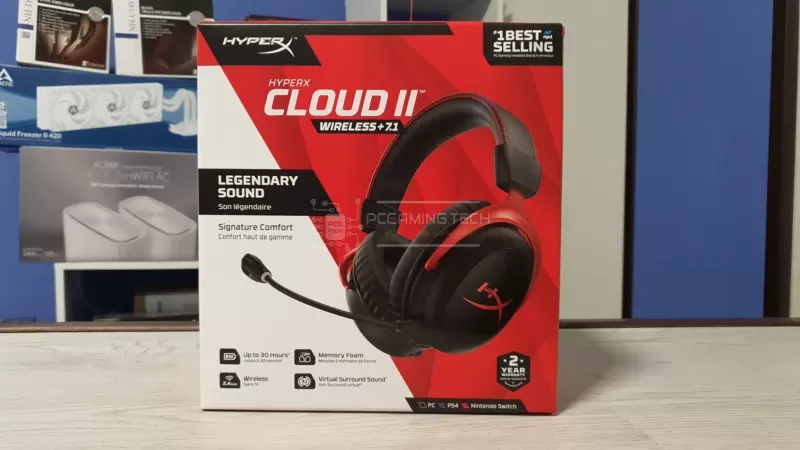 hyperx-cloud-ii-wireless-71-recensionehyperx-cloud-ii-wireless-71-recensione