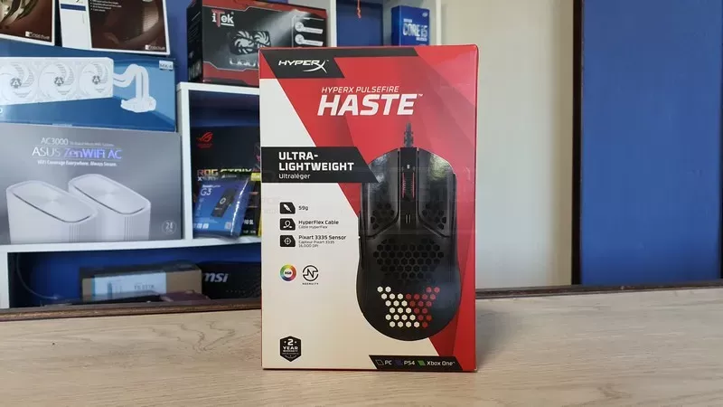 hyperx-pulsefire-haste-recensione