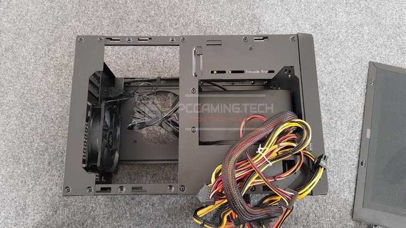 installation silverstone sugo 14 review