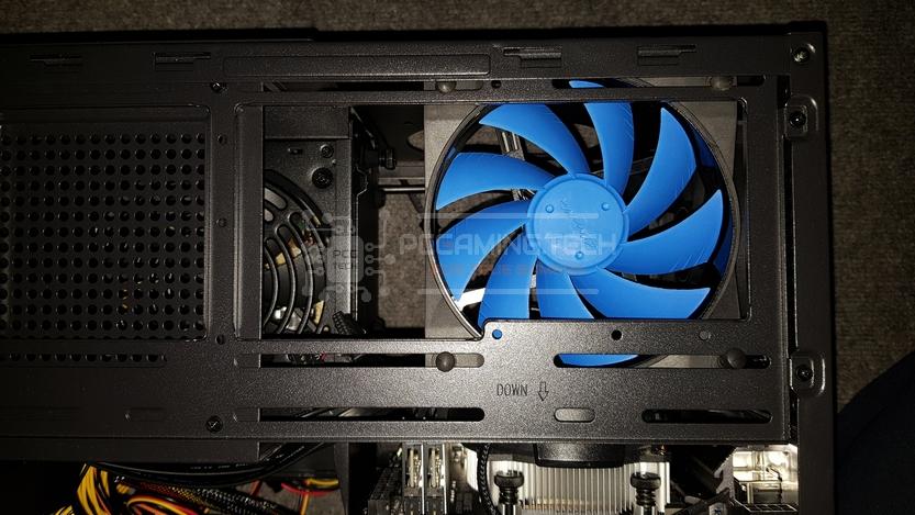 installation silverstone sugo 14 review