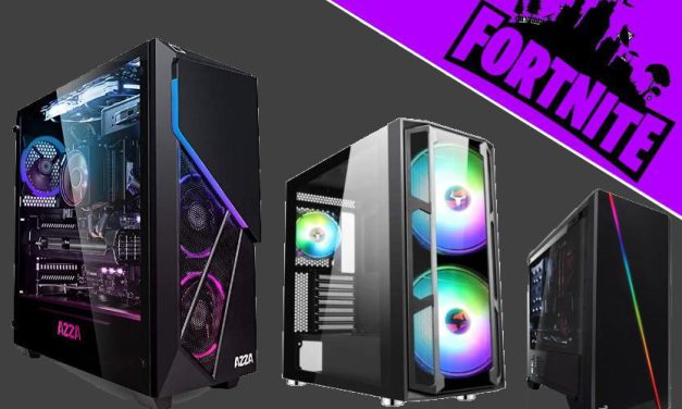 Miglior Configurazione PC per Fortnite 2024