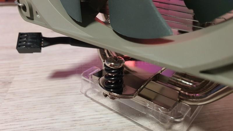 noctua nh u12s redux recensione