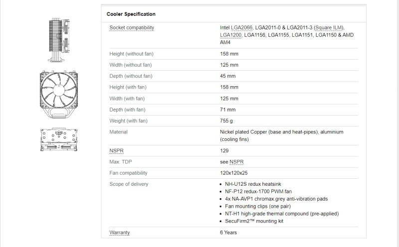 noctua-nh-u12s-redux-spec-heatsink