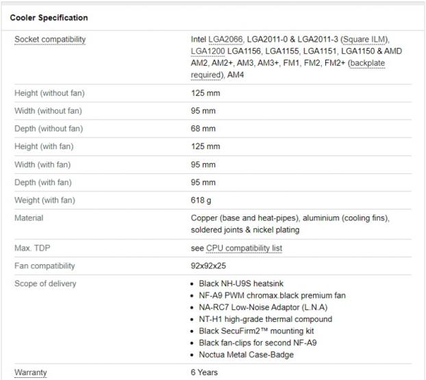 noctua-nh-u9s-chromax-black-spec-heatsink