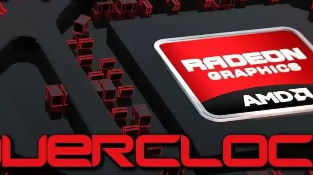 Overclock Scheda Video AMD Radeon