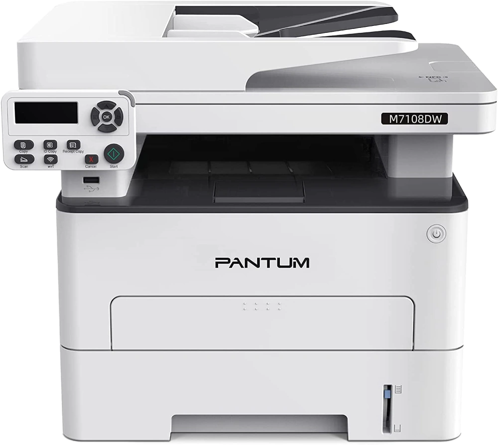 pantum-m7108dw