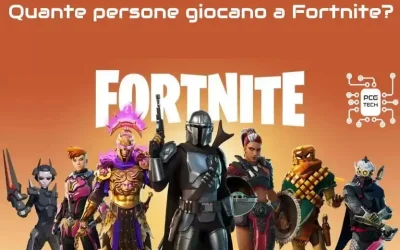 Quante Persone Giocano A Fortnite