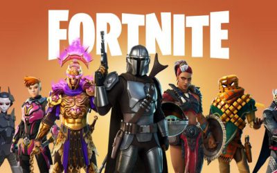 Fortnite Maker Epic Games multata per 1,1 milioni per aver fatto pressioni sui minori