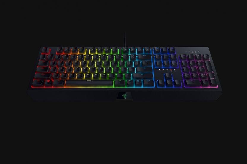 Razer Blackwidow