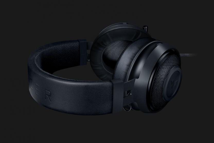 Cuffie Razer Kraken