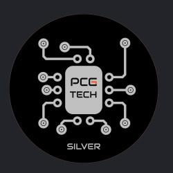 pcgaming tech silver award