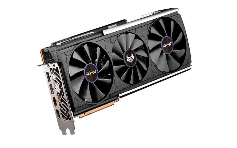 sapphire nitro plus radeon rx5700xt 8gb gddr6