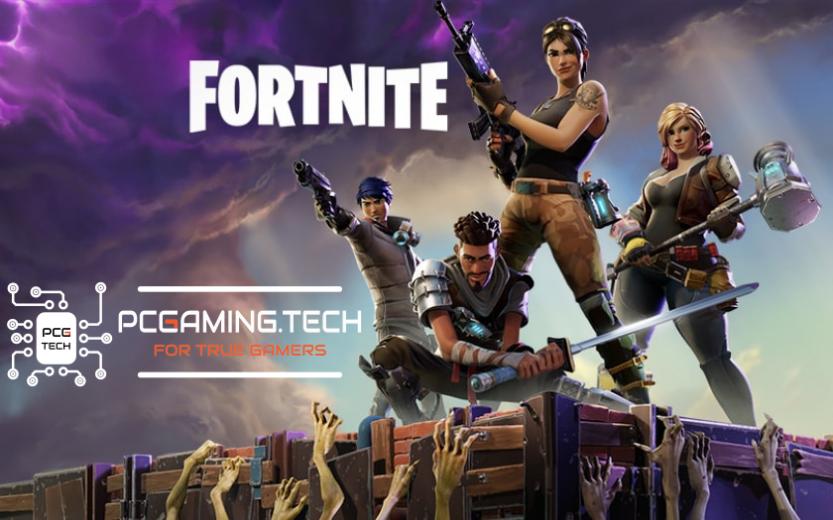 quale scheda video scegliere per fortnite