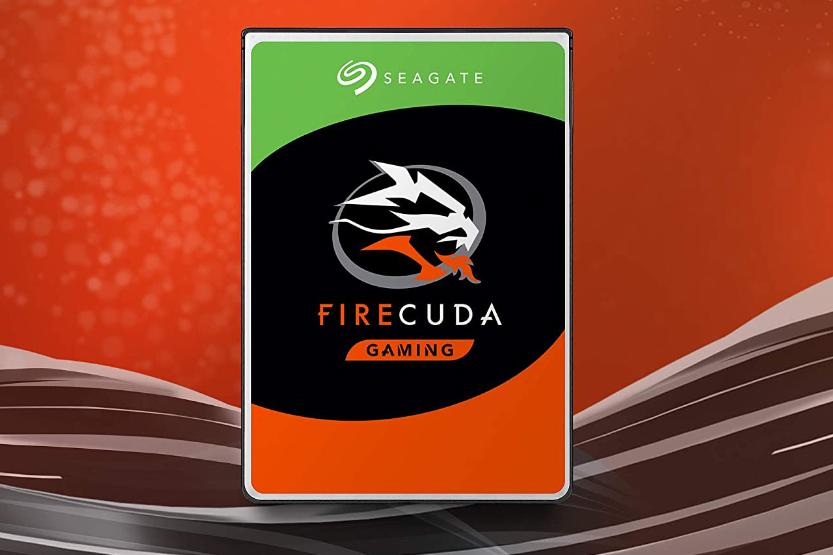 SEAGATE FIRECUDE GAMING SSHD DISCO IBRIDO GAMING