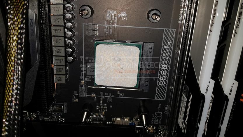 silverstone icegem 240p installation rgb sync