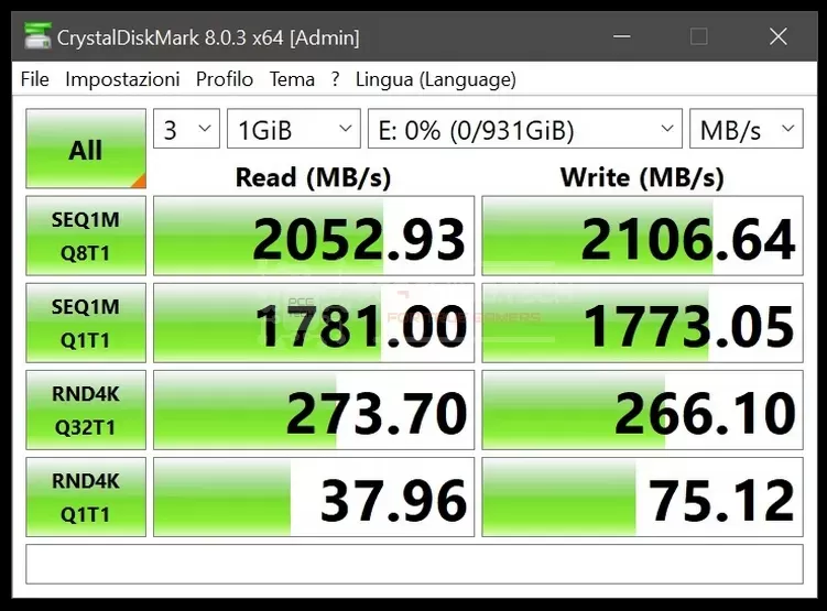 silverstone ms12 ecu06 usb 3 2 gen 2x2 test