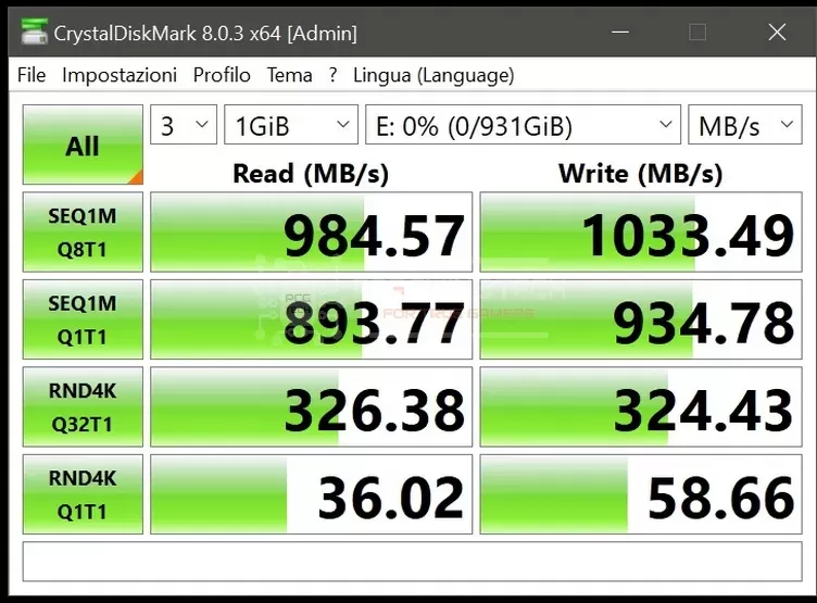 silverstone ms12 usb 3 2 gen 2 test