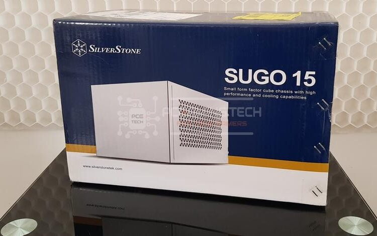 silverstone sugo 15