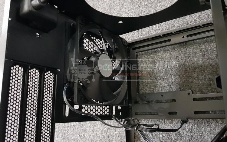 silverstone sugo 15 interno