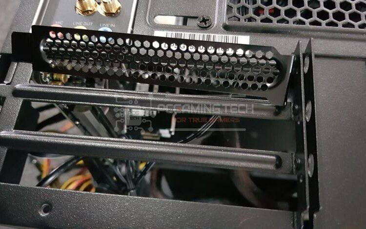 silverstone sugo 15 installation