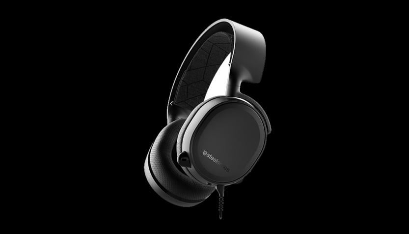 Cuffie SteelSeries ARCTIS 3