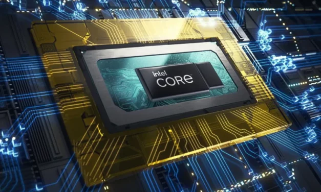 Intel Meteor Lake: aggiornamento BIOS e performance aumentate
