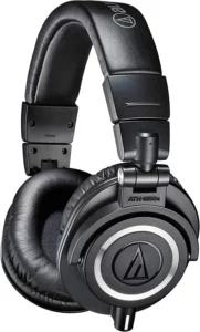 Audio-Technica ATH-M50x