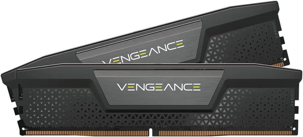 CORSAIR VENGEANCE 64 GB DDR5-5200 CL40