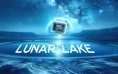 CPU Intel Lunar Lake in quantità limitate nel 2024