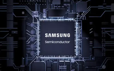 Samsung avvia una nuova unità di semiconduttori AGI