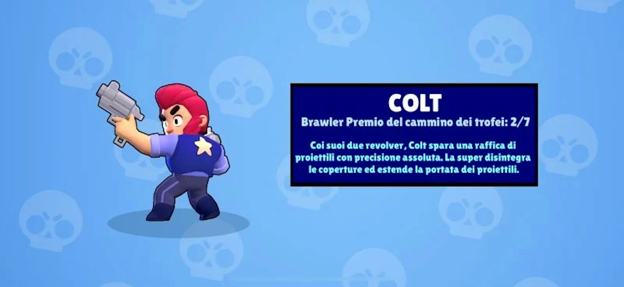 brawl stars eroe