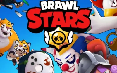 Quanto ho speso su Brawl Stars