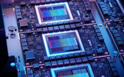 Celestial AI utilizza memoria DDR5 e HBM per ridurre i consumi dei Chiplet