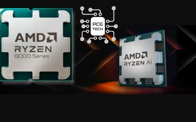 AMD Ryzen 7 8700F e Ryzen 5 8400F presto disponibili