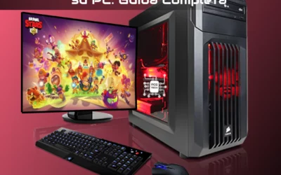 Come Scaricare Brawl Stars su PC: Guida Completa